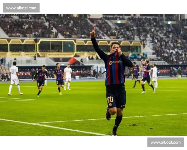 巴萨新星砸 1400 万欧购皮克夏奇拉旧宅，改造计划藏职业野心