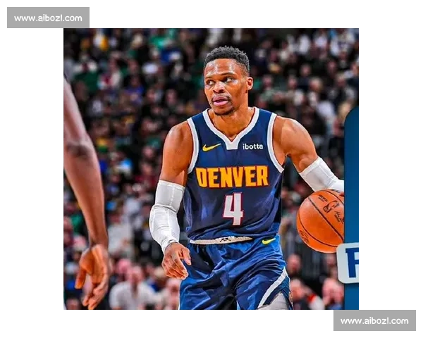 战老东家爆发！威少 18+6+6 创最佳，关键弃用引热议