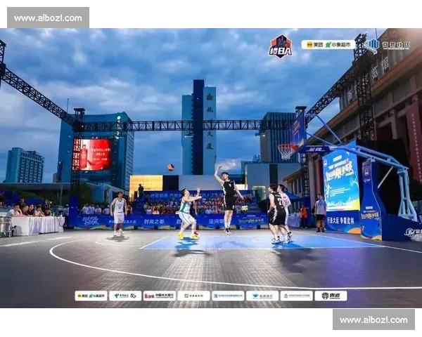 浙 BA “长尾” 共振:从赛场热到全民动